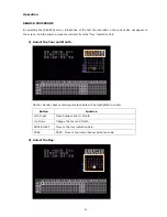 Preview for 26 page of TORCHVIEW CMDVR-0402 User Manual