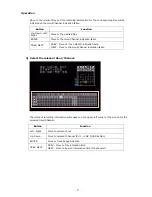 Preview for 27 page of TORCHVIEW CMDVR-0402 User Manual