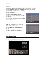 Preview for 29 page of TORCHVIEW CMDVR-0402 User Manual