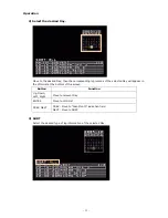 Preview for 31 page of TORCHVIEW CMDVR-0402 User Manual