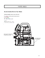 Preview for 13 page of TorcUP EP1000 Owner'S Operation And Maintenance Manual