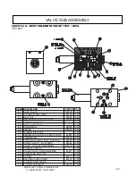 Preview for 20 page of TorcUP EP1000 Owner'S Operation And Maintenance Manual