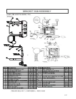 Preview for 22 page of TorcUP EP1000 Owner'S Operation And Maintenance Manual