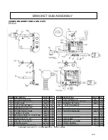 Preview for 23 page of TorcUP EP1000 Owner'S Operation And Maintenance Manual