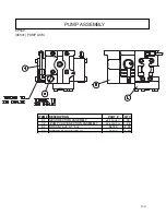 Preview for 28 page of TorcUP EP1000 Owner'S Operation And Maintenance Manual