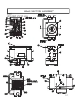 Preview for 29 page of TorcUP EP1000 Owner'S Operation And Maintenance Manual