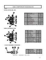 Preview for 31 page of TorcUP EP1000 Owner'S Operation And Maintenance Manual