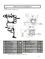 Preview for 36 page of TorcUP EP1000 Owner'S Operation And Maintenance Manual