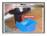 Предварительный просмотр 7 страницы TorcUP RAPTOR RP Series Repair Instructions