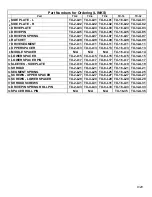 Preview for 9 page of TorcUP TX-16 Operating And Maintenance Instructions Manual