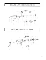 Preview for 10 page of TorcUP TX-16 Operating And Maintenance Instructions Manual