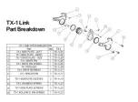 Preview for 27 page of TorcUP TX LINK Series Maintenance Manual