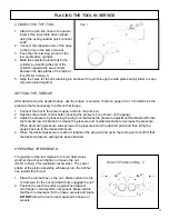 Предварительный просмотр 4 страницы TorcUP TXU-16 Manual