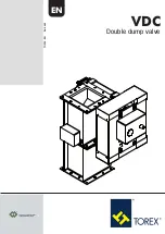 Torex VDC 200 Manual preview