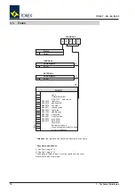 Предварительный просмотр 16 страницы Torex VDC 200 Manual