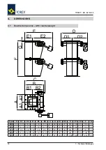 Предварительный просмотр 18 страницы Torex VDC 200 Manual