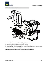 Предварительный просмотр 49 страницы Torex VDC 200 Manual