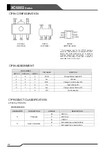 Preview for 2 page of Torex XC6802 Series Manual