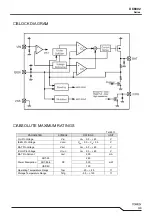 Preview for 3 page of Torex XC6802 Series Manual