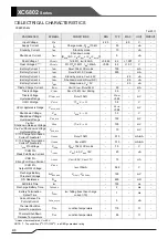 Preview for 4 page of Torex XC6802 Series Manual