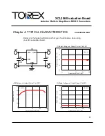 Preview for 9 page of Torex XCL206B123-EVB User Manual