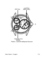 Preview for 5 page of Torgoen GMT (B TYPE) Instruction Manual