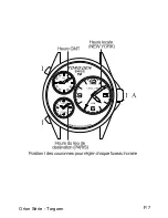 Preview for 8 page of Torgoen GMT (B TYPE) Instruction Manual