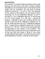 Preview for 12 page of Torgoen T7 Instruction Manual