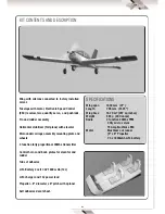 Preview for 3 page of Torgun TB-20 Instruction Manual