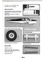 Preview for 4 page of Torgun TB-20 Instruction Manual