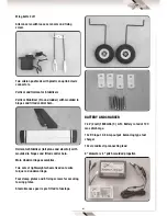 Preview for 5 page of Torgun TB-20 Instruction Manual