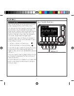 Preview for 17 page of Torian InFusion User Manual