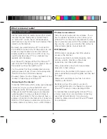 Preview for 21 page of Torian InFusion User Manual