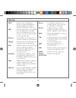 Preview for 38 page of Torian InFusion User Manual