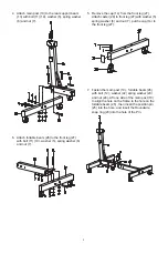 Предварительный просмотр 3 страницы Torin BIG RED 1500-LB Owner'S Manual