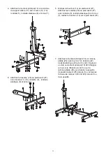 Предварительный просмотр 11 страницы Torin BIG RED 1500-LB Owner'S Manual