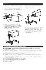 Предварительный просмотр 13 страницы Torin BIG RED 1500-LB Owner'S Manual