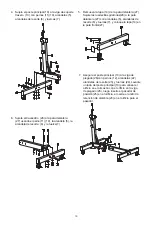 Предварительный просмотр 19 страницы Torin BIG RED 1500-LB Owner'S Manual