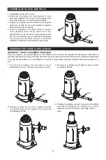 Preview for 27 page of Torin BIG RED T51201 Owner'S Manual