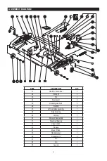 Preview for 8 page of Torin BIG RED T820014S Owner'S Manual