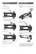 Preview for 6 page of Torin BIG RED T830023 Owner'S Manual