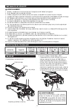 Preview for 12 page of Torin BIG RED T830023 Owner'S Manual