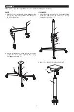 Preview for 6 page of Torin BIG RED TR4053 Owner'S Manual