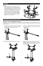 Preview for 24 page of Torin BIG RED TR4053 Owner'S Manual