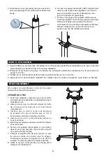 Preview for 25 page of Torin BIG RED TR4053 Owner'S Manual