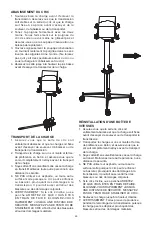 Preview for 26 page of Torin BIG RED TR4053 Owner'S Manual