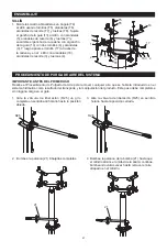 Preview for 41 page of Torin BIG RED TR4053 Owner'S Manual