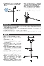 Preview for 42 page of Torin BIG RED TR4053 Owner'S Manual