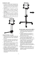 Preview for 43 page of Torin BIG RED TR4053 Owner'S Manual