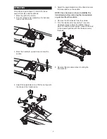 Preview for 8 page of Torin BIG RED TR4076 Owner'S Manual